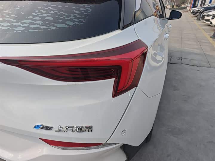 Фото 8 - Buick Velite 6