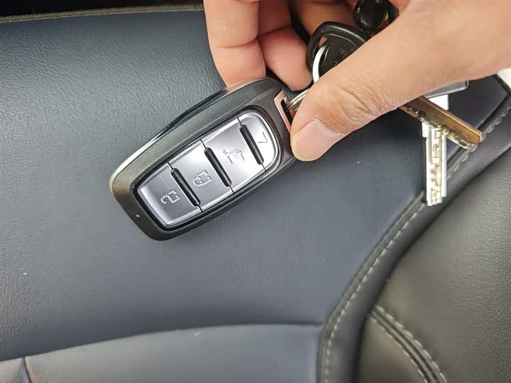 Фото 9 - Buick Velite 6