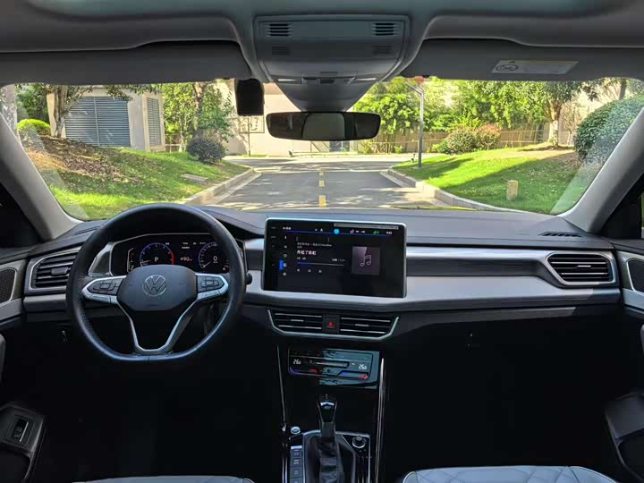 Фото 5 - Volkswagen Tayron