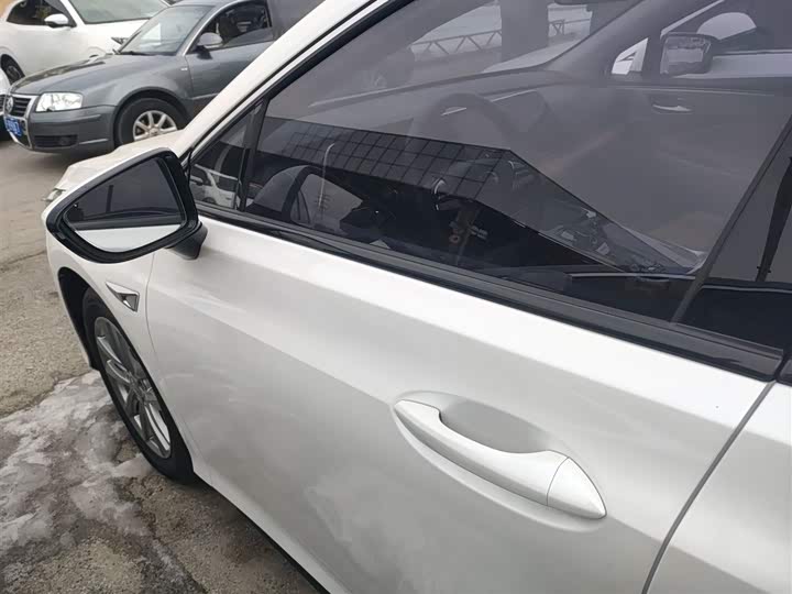 Фото 5 - GAC Aion S