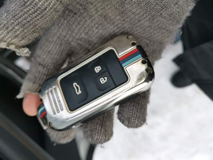 Фото 9 - Chery Tiggo 8