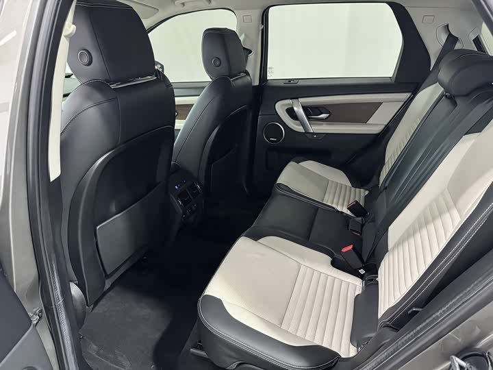 Фото 8 - Land Rover Discovery Sport