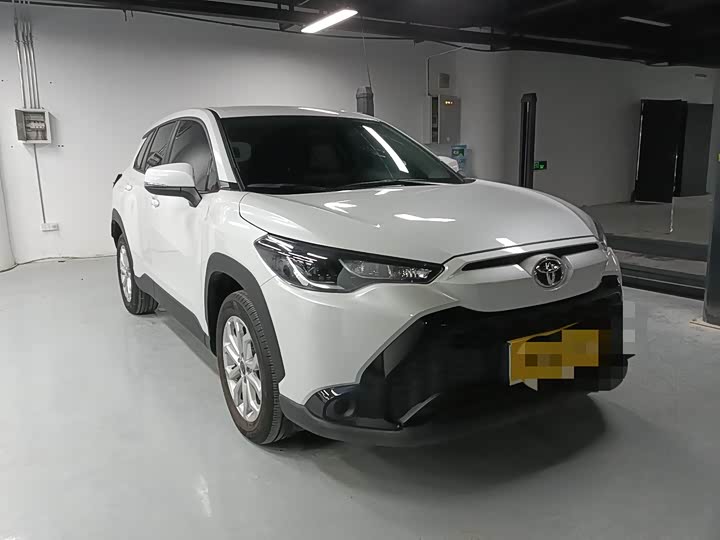 Фото 2 - Toyota Frontlander