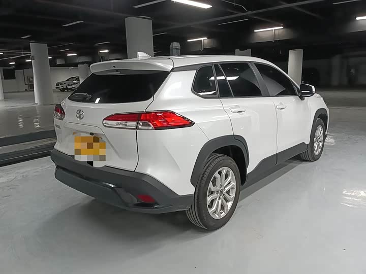 Фото 3 - Toyota Frontlander