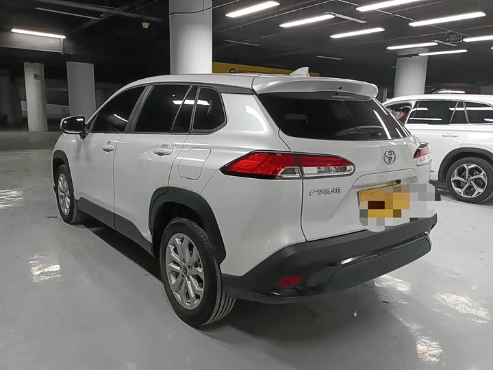 Фото 4 - Toyota Frontlander