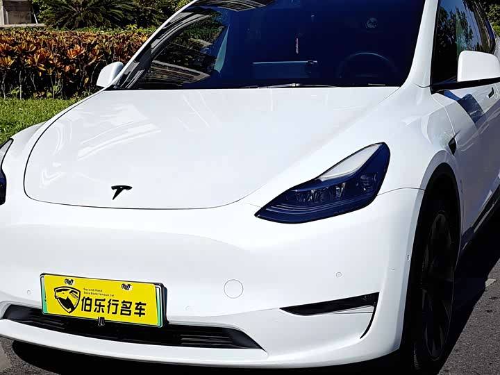 Фото 3 - Tesla Model Y