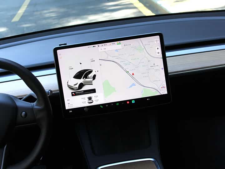 Фото 7 - Tesla Model Y