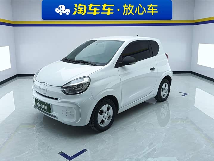 Фото 1 - Roewe Clever