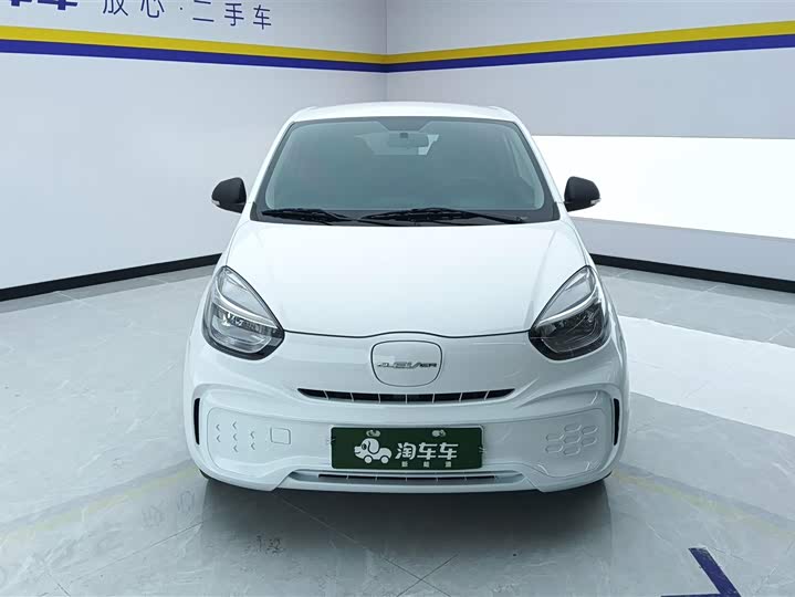 Фото 2 - Roewe Clever