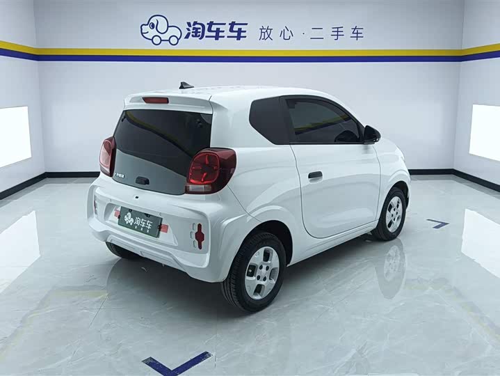 Фото 3 - Roewe Clever