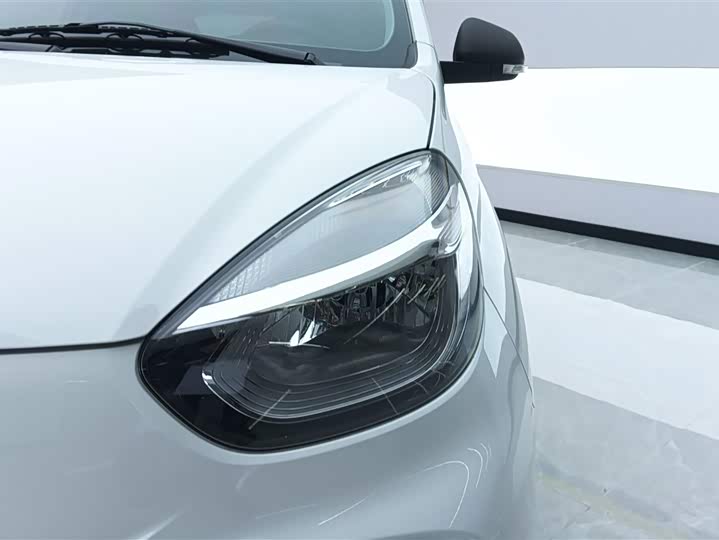 Фото 5 - Roewe Clever