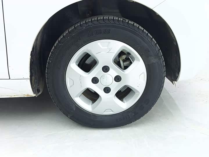 Фото 6 - Roewe Clever