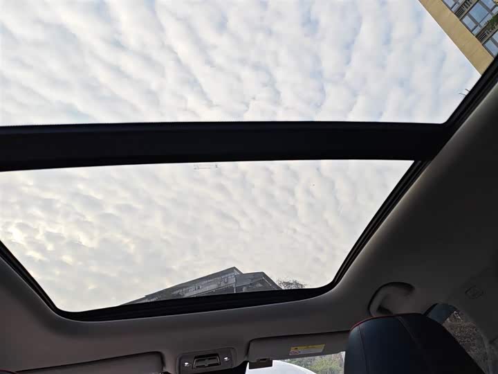 Фото 8 - BYD Yuan Plus