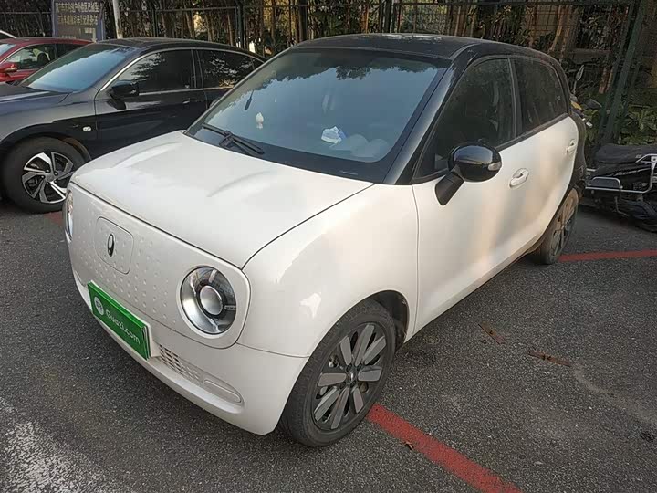 Фото 1 - Ora Black Cat