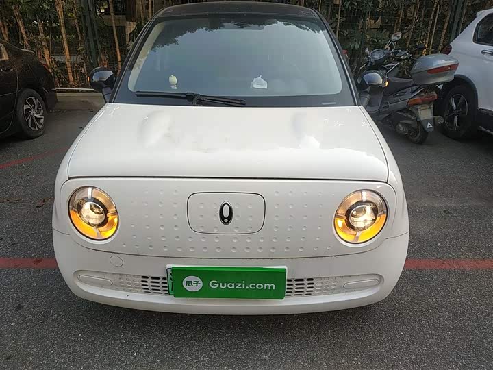 Фото 3 - Ora Black Cat