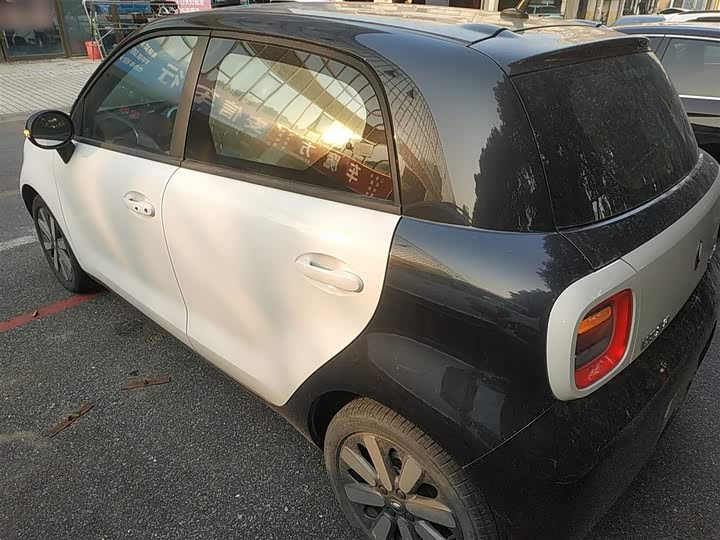 Фото 5 - Ora Black Cat