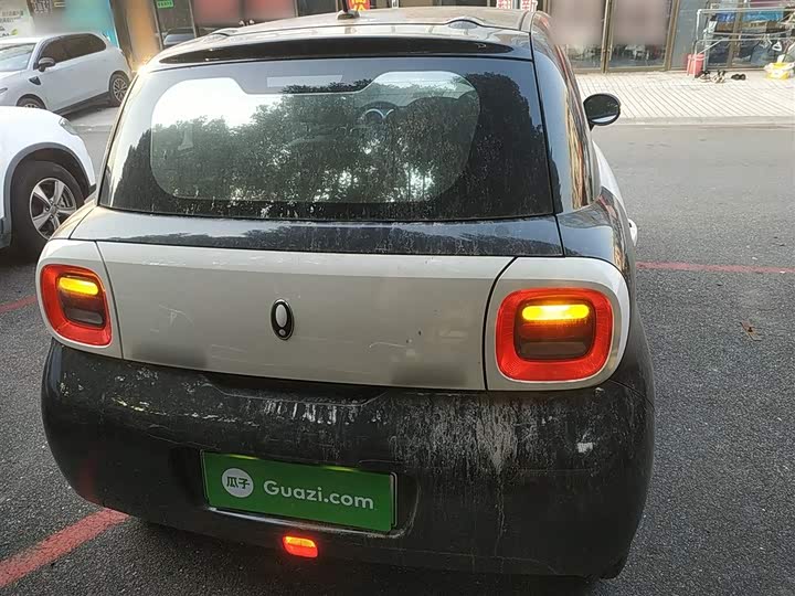 Фото 6 - Ora Black Cat