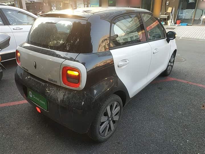 Фото 7 - Ora Black Cat