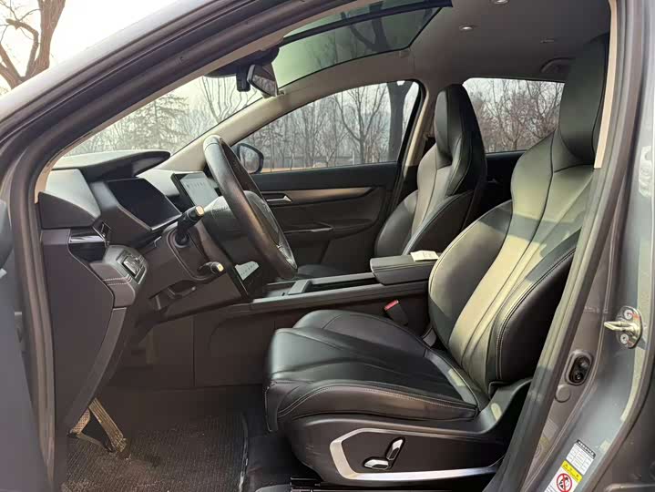 Фото 6 - XPeng G3