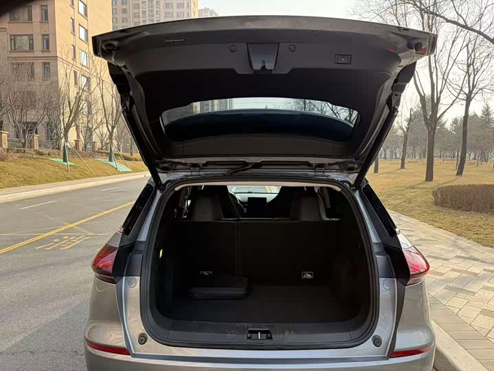 Фото 8 - XPeng G3