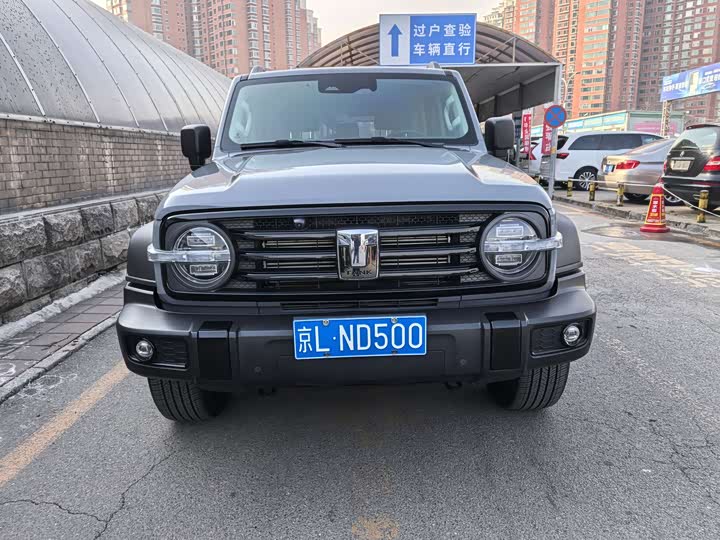 Фото 2 - Tank 300