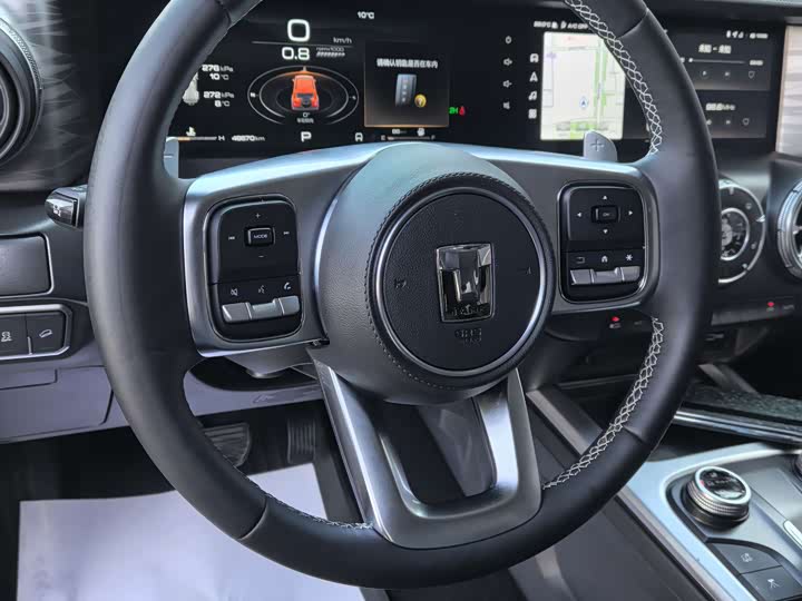 Фото 8 - Tank 300