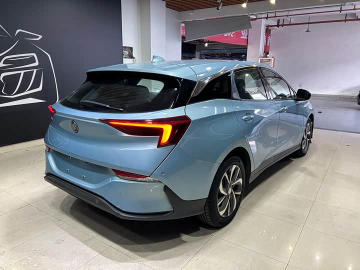 Фото 4 - Buick Velite 6