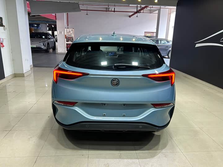 Фото 5 - Buick Velite 6