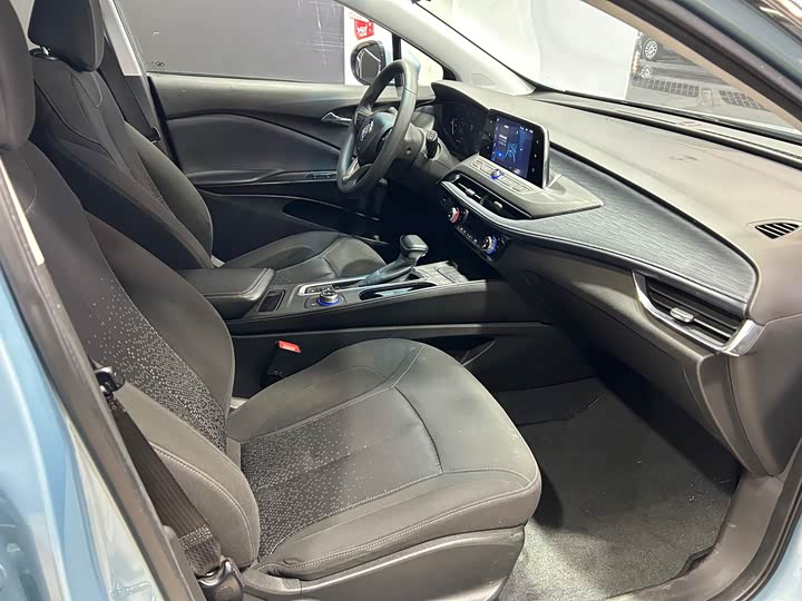 Фото 7 - Buick Velite 6