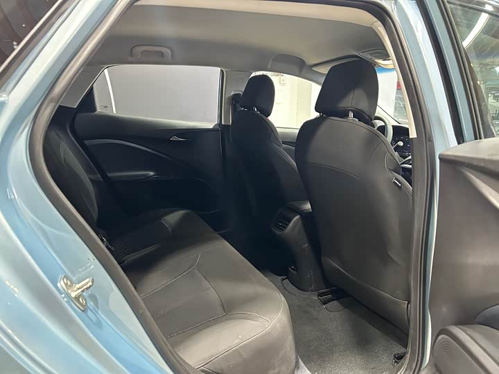 Фото 8 - Buick Velite 6