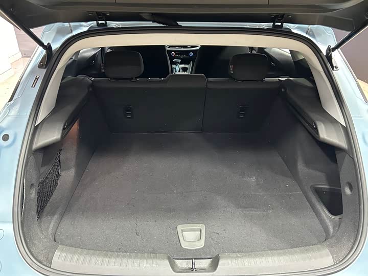 Фото 9 - Buick Velite 6