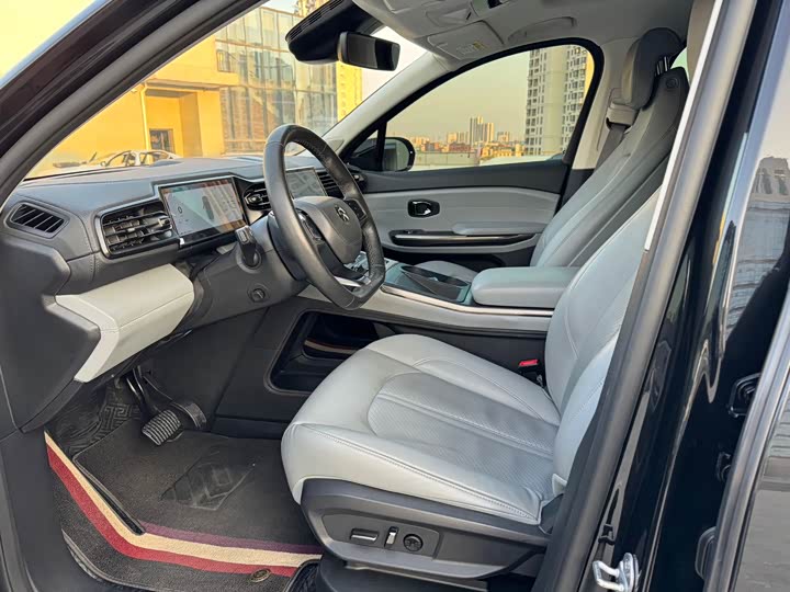 Фото 4 - Nio ES6