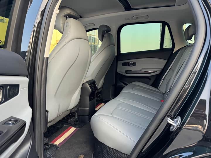 Фото 5 - Nio ES6