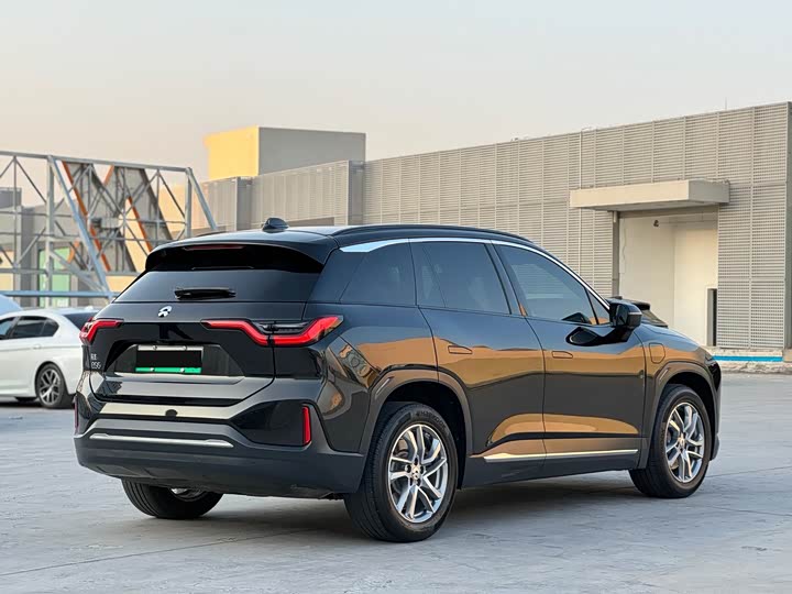 Фото 9 - Nio ES6