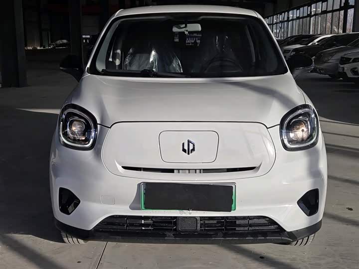 Фото 2 - Leapmotor T03