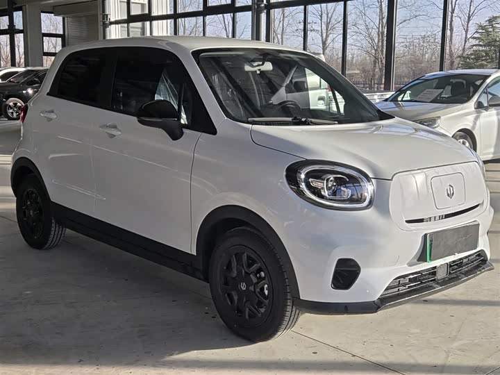 Фото 3 - Leapmotor T03