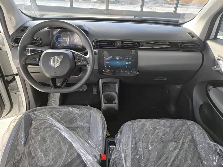 Фото 8 - Leapmotor T03