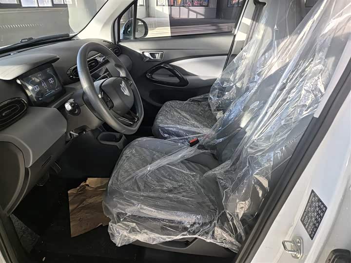 Фото 9 - Leapmotor T03