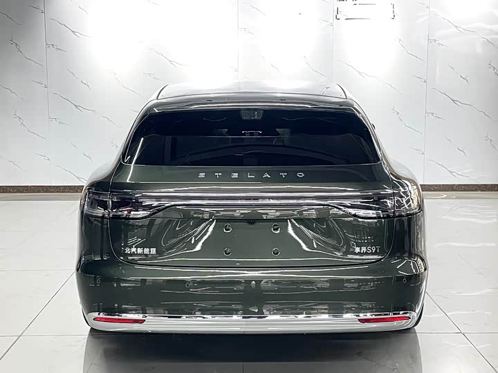 Фото 5 - Stelato S9T