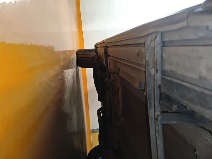 Фото 2 - GAC Trumpchi GS4