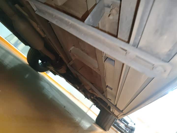 Фото 4 - GAC Trumpchi GS4