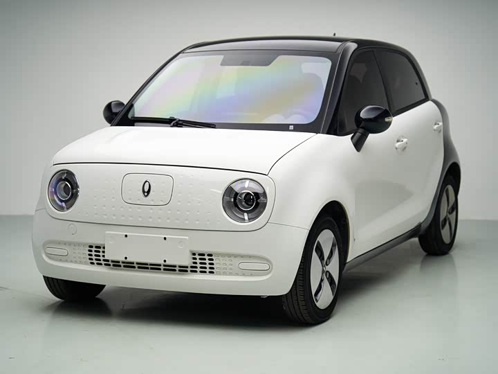 Фото 1 - Ora Black Cat