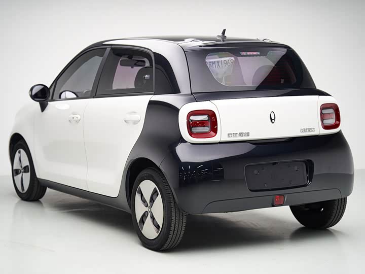 Фото 4 - Ora Black Cat