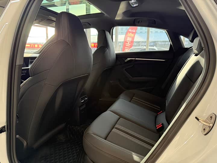 Фото 6 - Audi A3