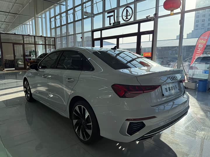 Фото 7 - Audi A3