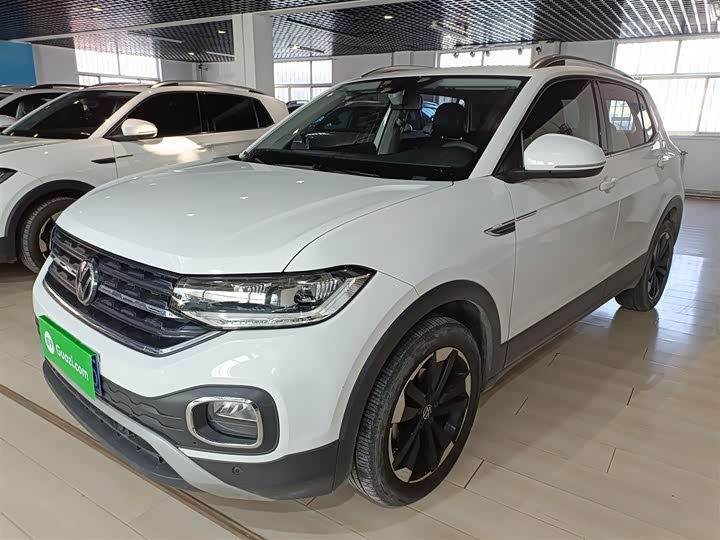 Фото 2 - Volkswagen Tacqua