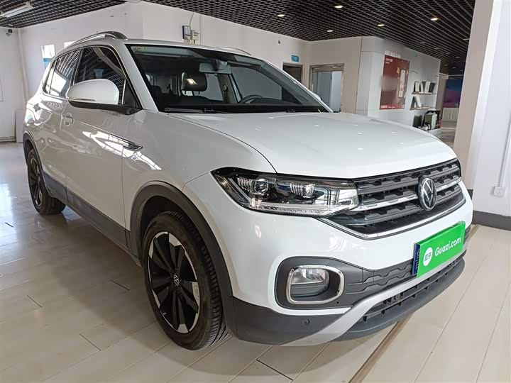 Фото 4 - Volkswagen Tacqua