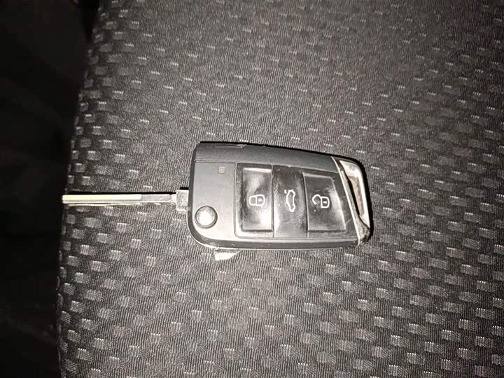 Фото 9 - Volkswagen Tacqua