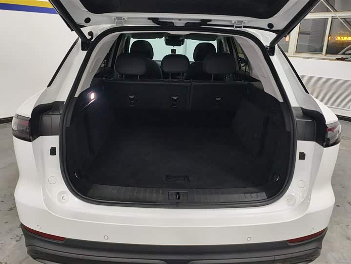 Фото 4 - Chery Fulwin T9