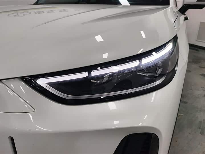 Фото 5 - Chery Fulwin T9